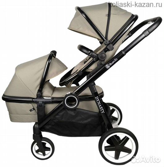 Детские коляски