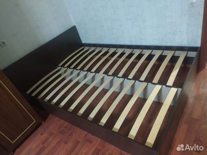 Кровать 160х200
