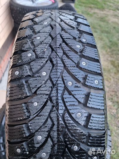 Formula Ice 205/65 R16 99T