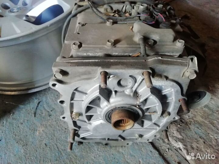 Раздаточная