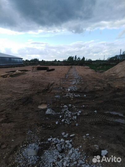 Жб сваи. Сваи железобетонные (забивные)