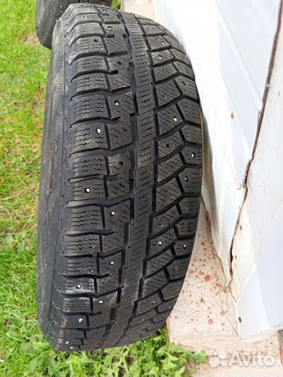 Cordiant Snow Cross 185/65 R15