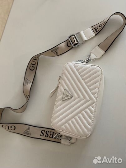 Сумка женская guess