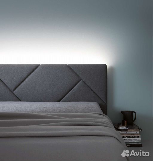 Изготовление мягкой мебели на заказ