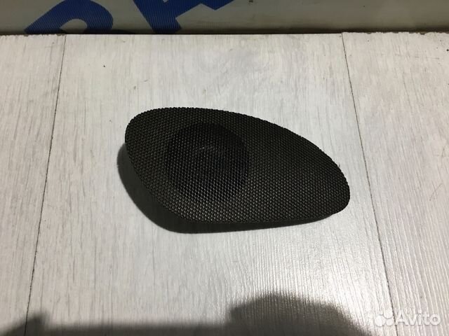 Динамик peugeot 307 1.6 ат хетчбек