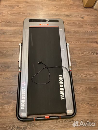 Yamaguchi runway PRO-X