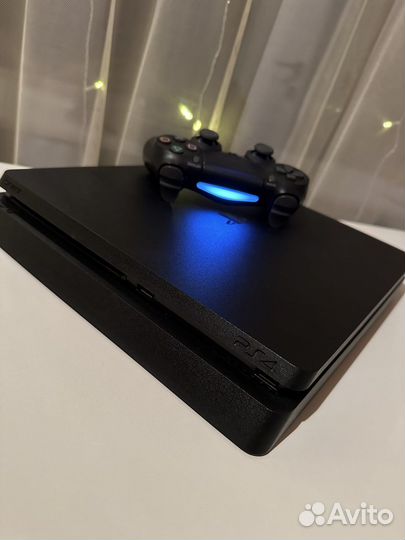 Sony PS4 slim 500gb
