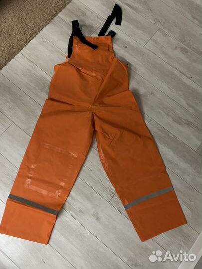 Рыбацкий костюм