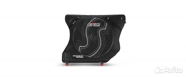 Чехол для велосипеда Scicon AeroComfort road 3.0