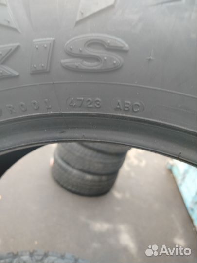 Maxxis AT-811 Razr AT 275/60 R20 116S