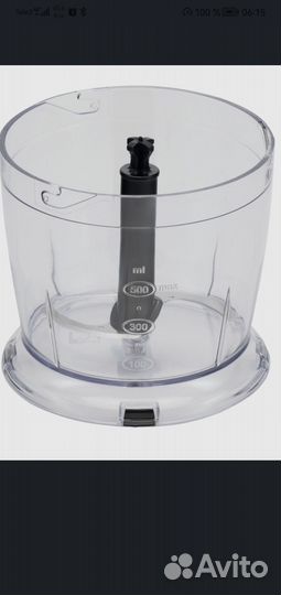 Блендер погружной Polaris PHB-1385