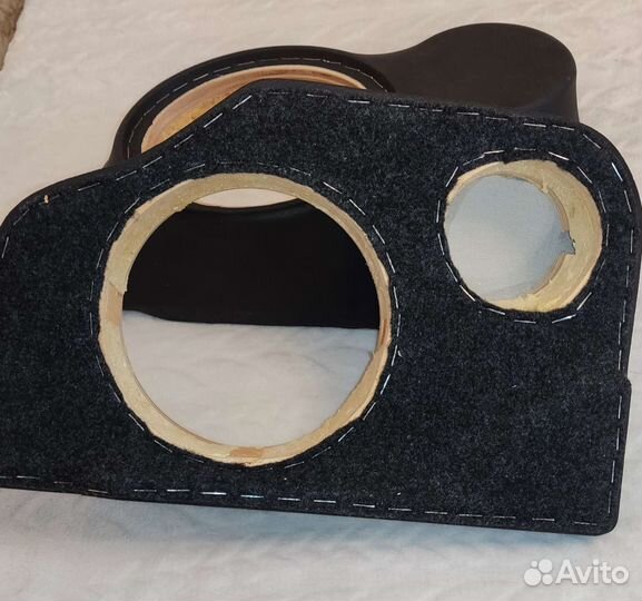 Подиумы Дэу Нексия 2 новые, пара