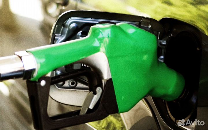 Дизельное топливо дт солярка Развилка