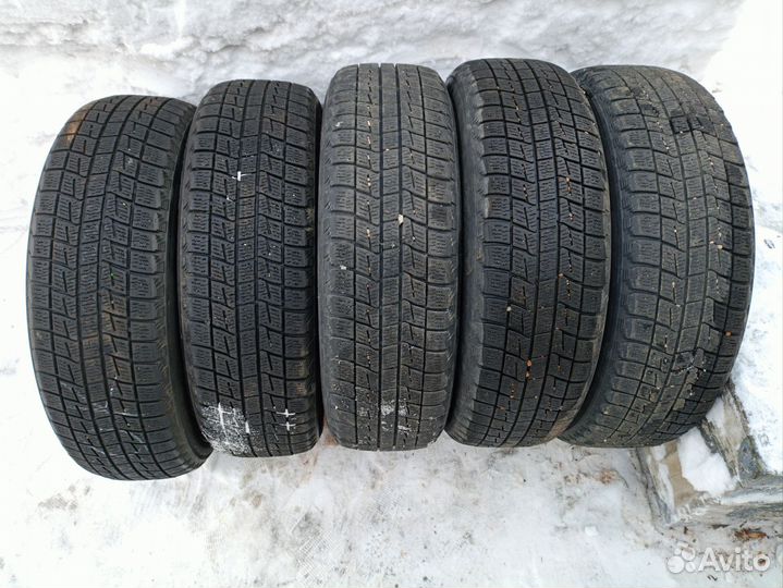 Комплект колёс R16