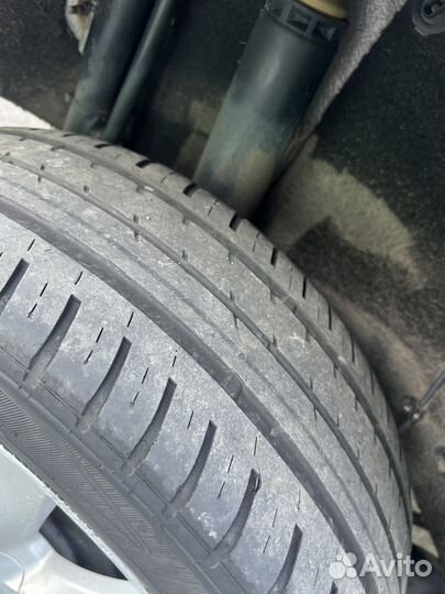 Matador MP 47 Hectorra 3 195/55 R16