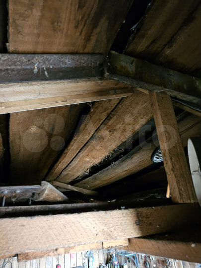 Гараж, 18 м²