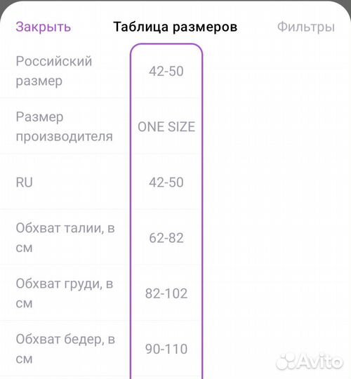 Кардиган женский