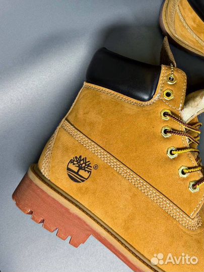 Ботинки мужские зимние р.40-45