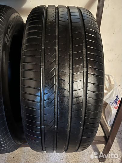 Bridgestone Alenza 001 285/50 R20