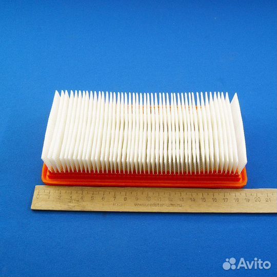 Фильтр hepa для пылесоса Karcher khwm-DS5.800