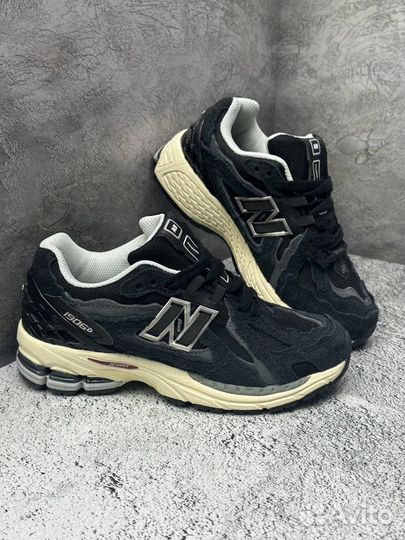 Кроссовки New Balance 1906d