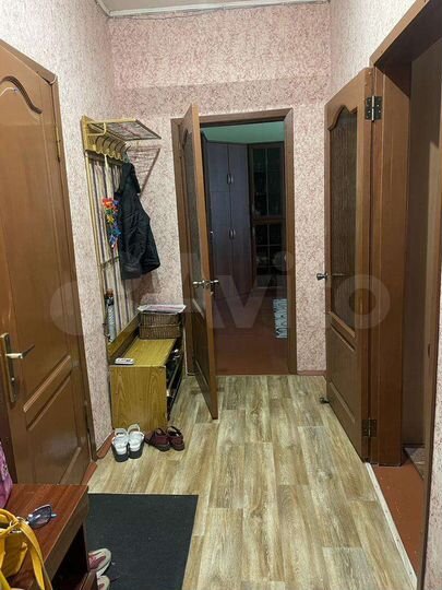 2-к. квартира, 42 м², 1/2 эт.