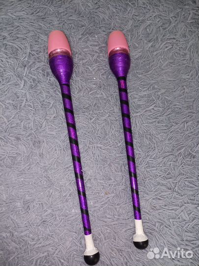 Булавы Chaccot 41