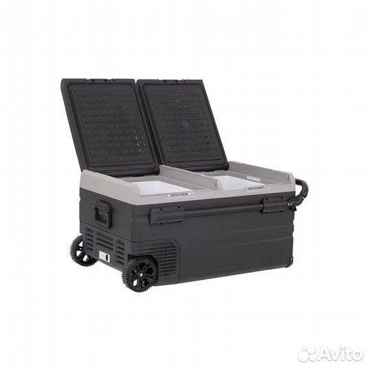 Автомобильный холодильник Alpicool 95 литров TWW95