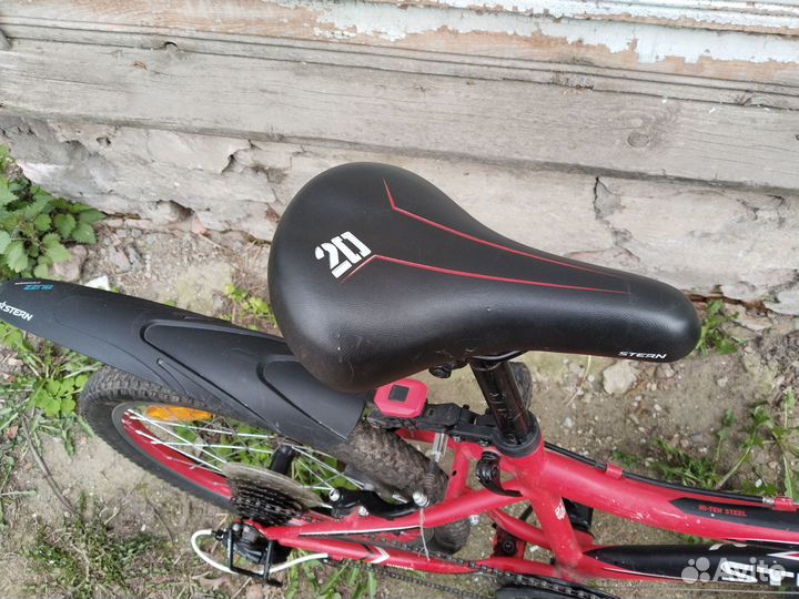 Продам детский велосипед Stern 20