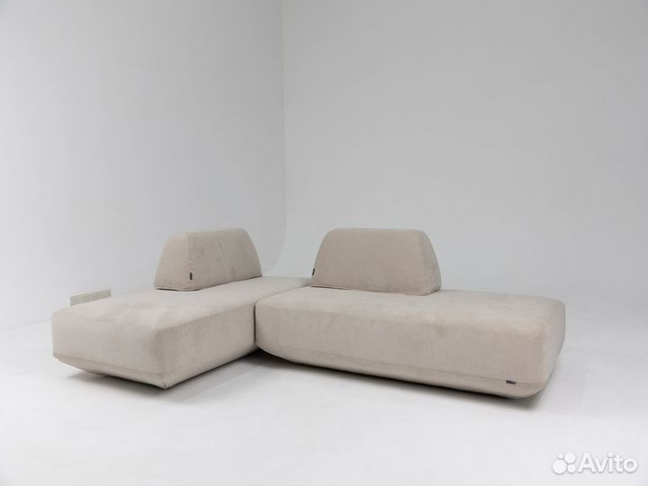 Диван прямои 2500х1050 мм