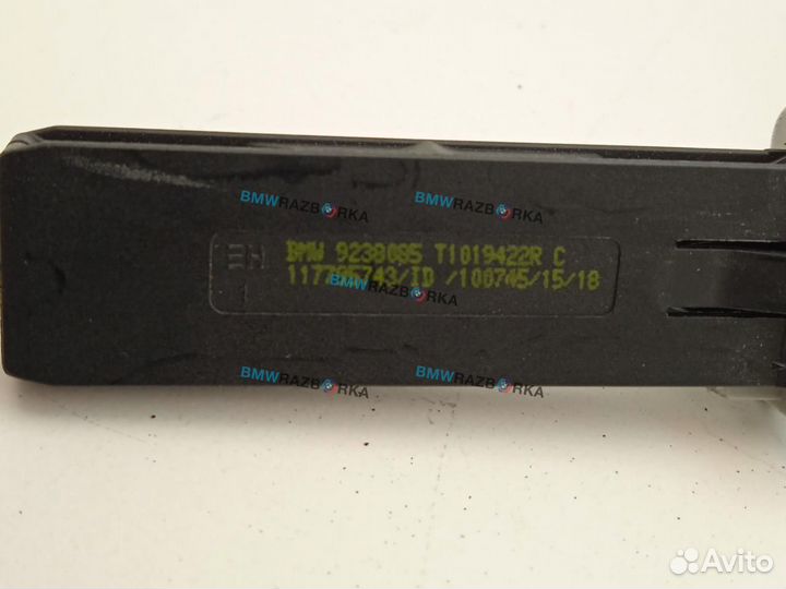 Датчик температуры в салоне BMW X3 G01 2018