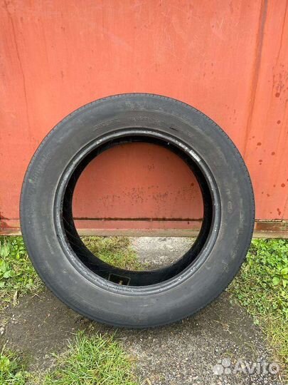 Michelin Latitude Sport 225/60 R18 100H