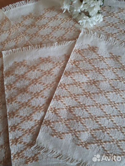 Набор салфеток