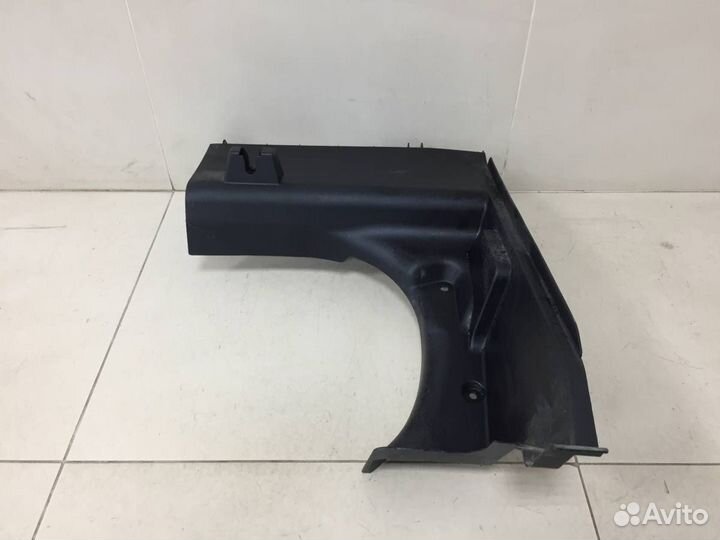 Накладка кузов внутри Toyota Camry V40 2006-2011