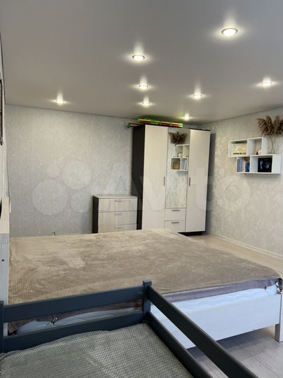 2-к. квартира, 67,2 м², 5/5 эт.