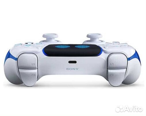 Геймпад Sony DualSense (Controller Astro Bot Limi