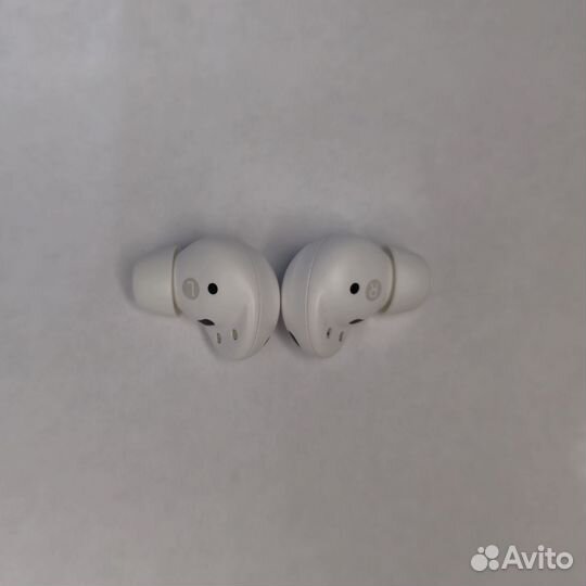 Беспроводные наушники samsung galaxy buds 2 pro