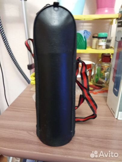 Термос для еды