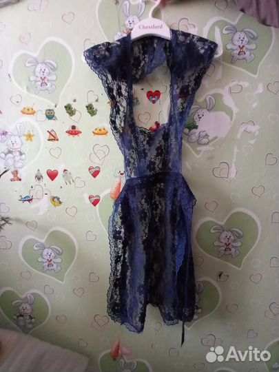 Школьная форма