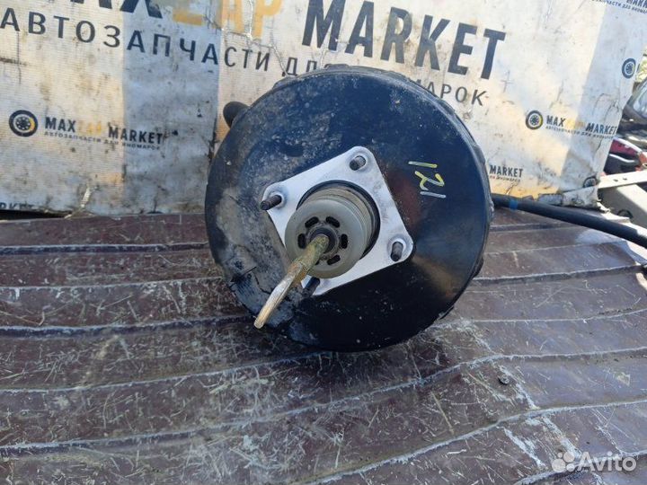 Усилитель тормозов вакуумный Volvo S80 седан 2.0