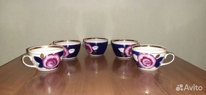 Столовая посуда