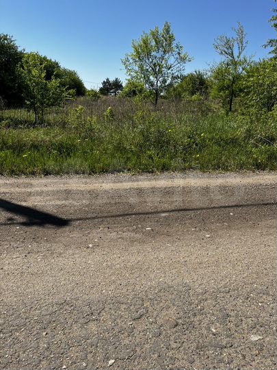 Участок 10 сот. (СНТ, ДНП)