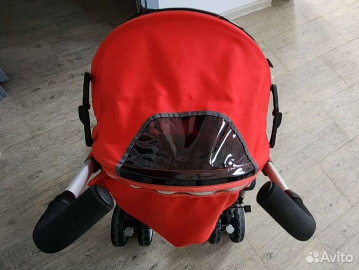 Коляска трость Chicco