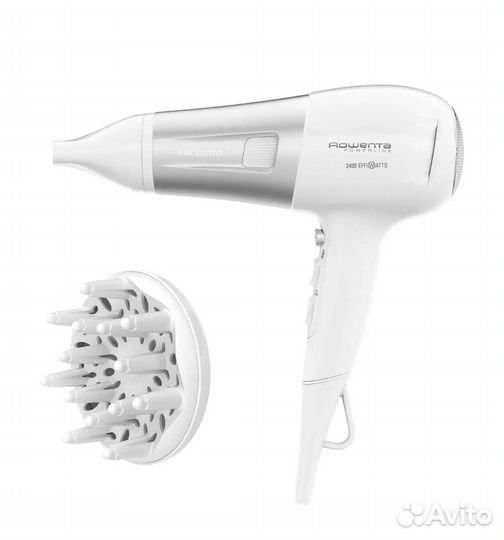 Фен Rowenta Powerline CV5930F0