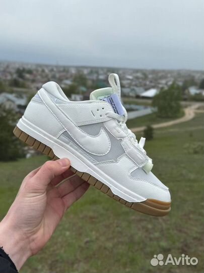 Кроссовки Nike dunk remastered