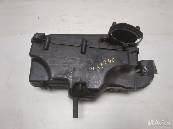 Корпус воздушного фильтра Citroen Berlingo, 2007