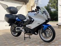 Bmw F800GT.Без пробега по РФ