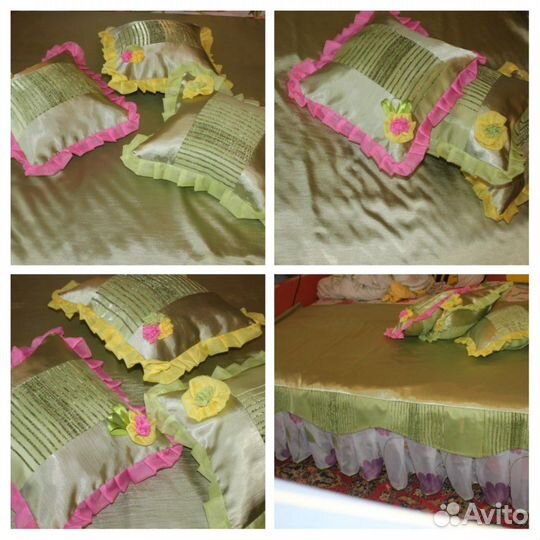 Ремонт одежды. Пошив штор