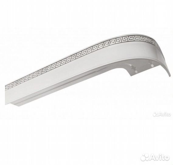 Карнизы для штор