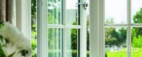Пластиковые окна от производителя
